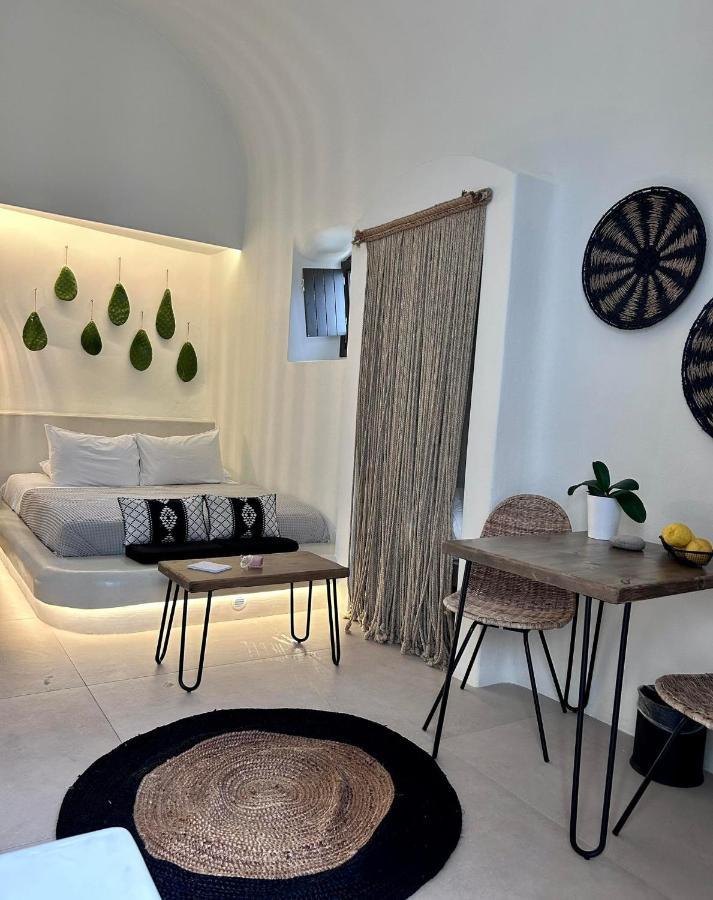 Floria Suites คาร์เทราดอส ภายนอก รูปภาพ