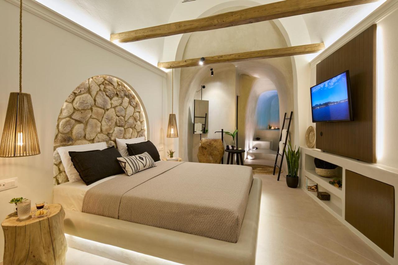 Floria Suites คาร์เทราดอส ภายนอก รูปภาพ
