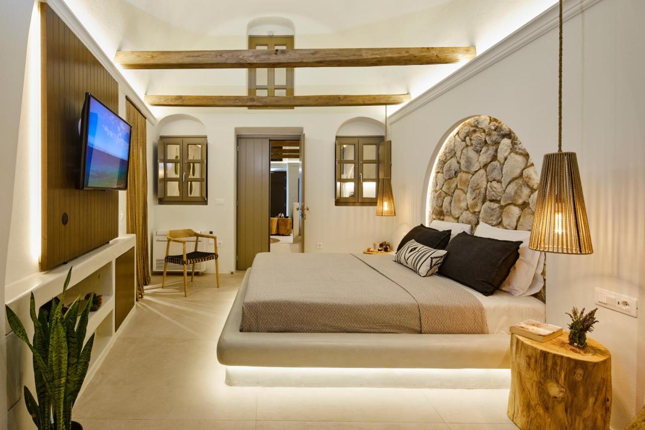 Floria Suites คาร์เทราดอส ภายนอก รูปภาพ