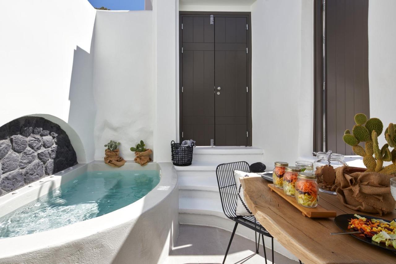 Floria Suites คาร์เทราดอส ภายนอก รูปภาพ