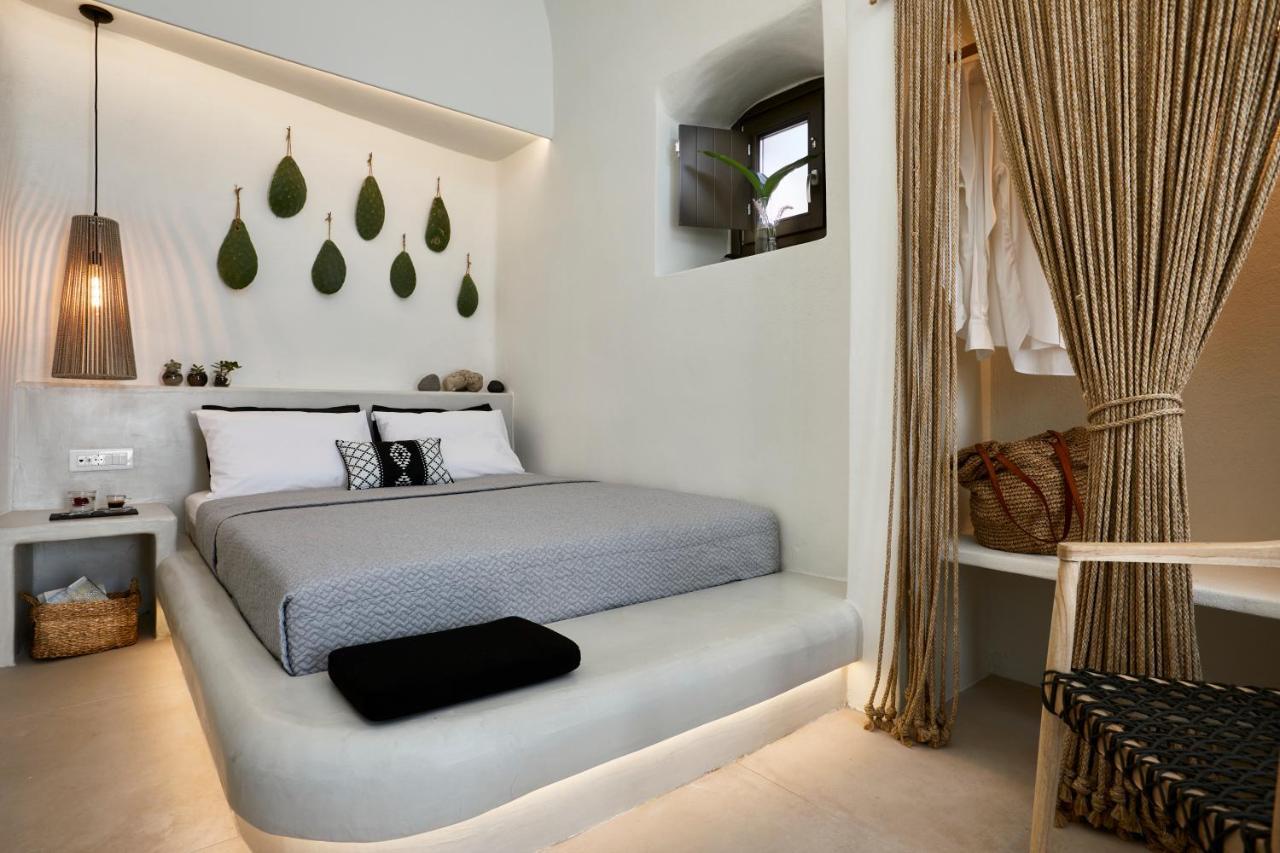 Floria Suites คาร์เทราดอส ภายนอก รูปภาพ