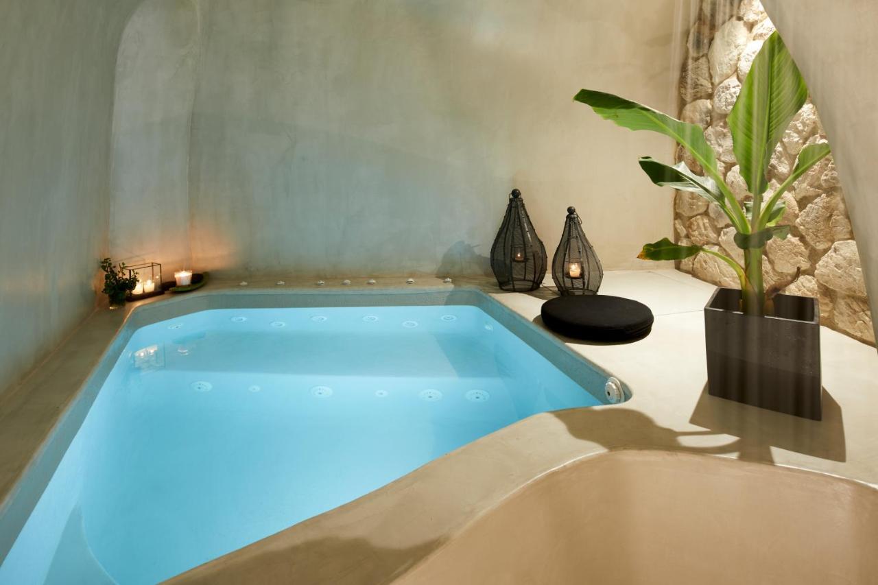 Floria Suites คาร์เทราดอส ภายนอก รูปภาพ
