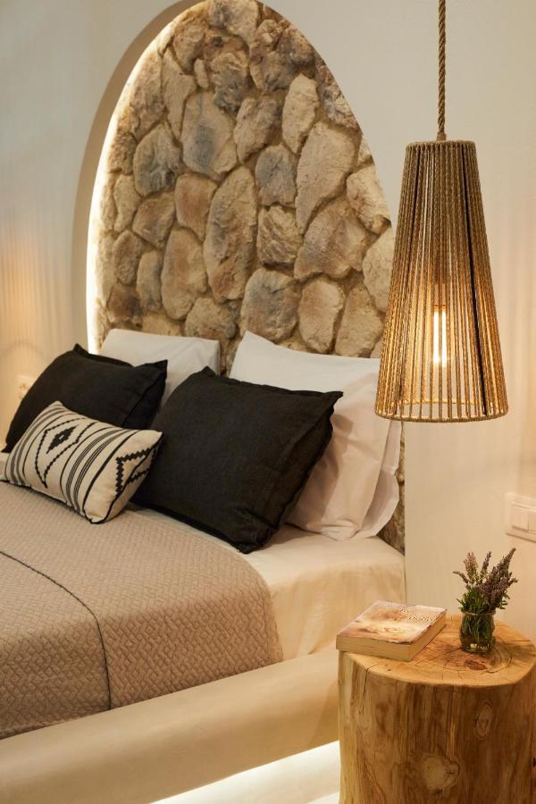 Floria Suites คาร์เทราดอส ภายนอก รูปภาพ
