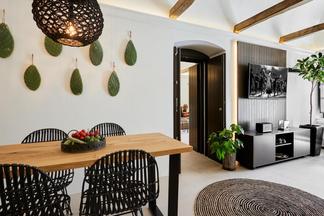 Floria Suites คาร์เทราดอส ภายนอก รูปภาพ