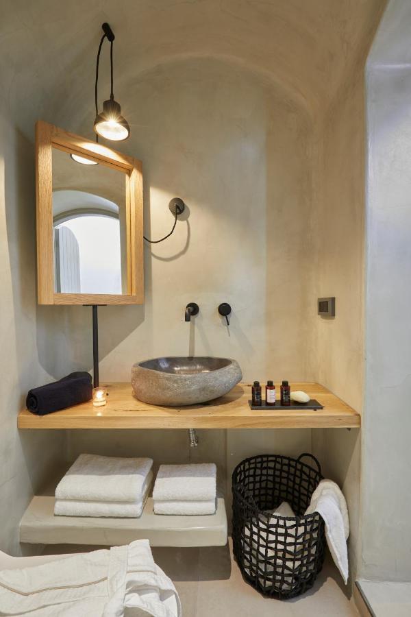 Floria Suites คาร์เทราดอส ภายนอก รูปภาพ