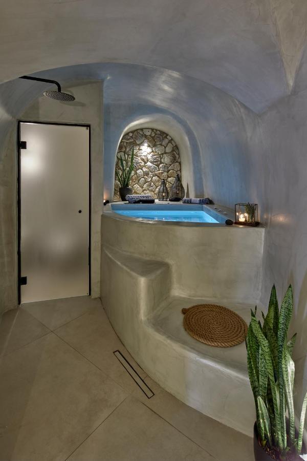 Floria Suites คาร์เทราดอส ภายนอก รูปภาพ