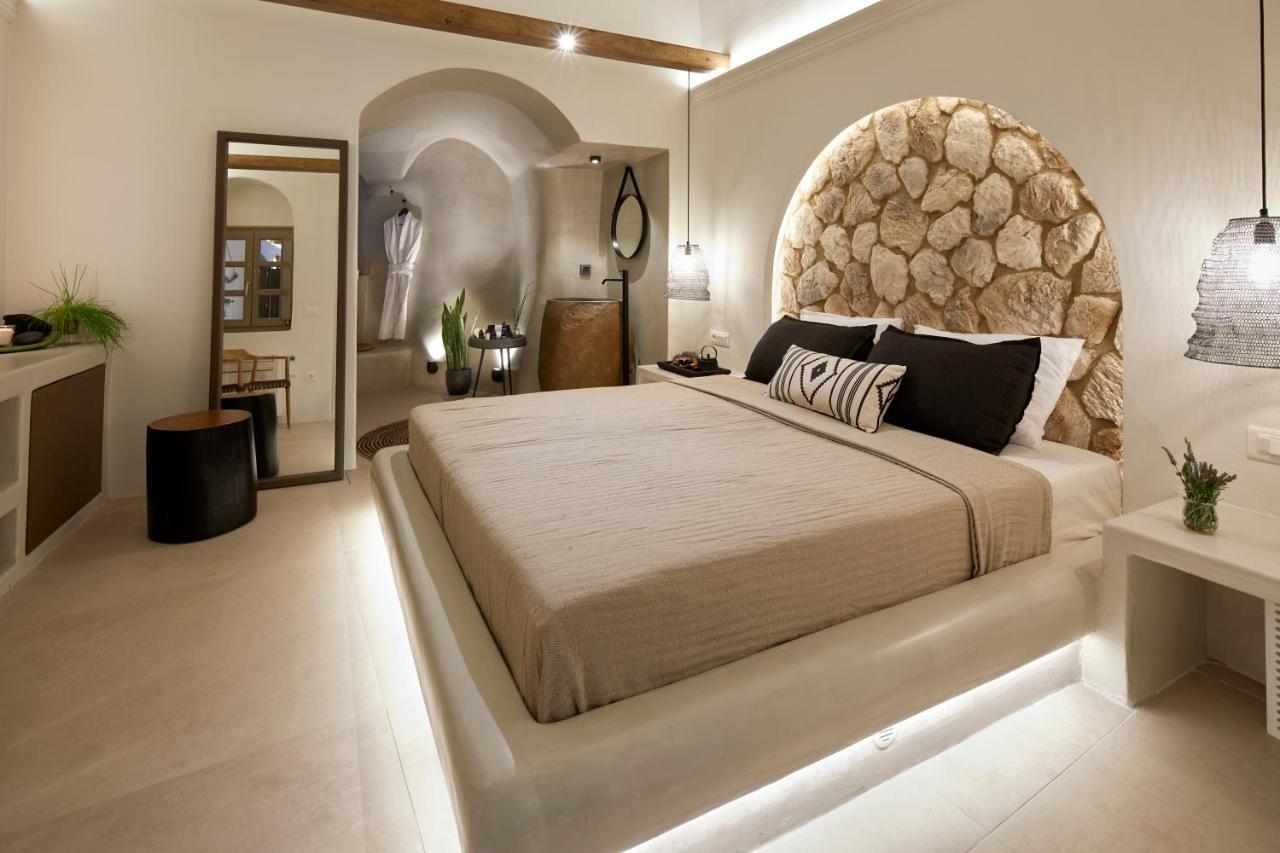 Floria Suites คาร์เทราดอส ภายนอก รูปภาพ