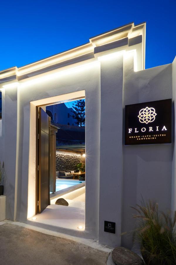 Floria Suites คาร์เทราดอส ภายนอก รูปภาพ