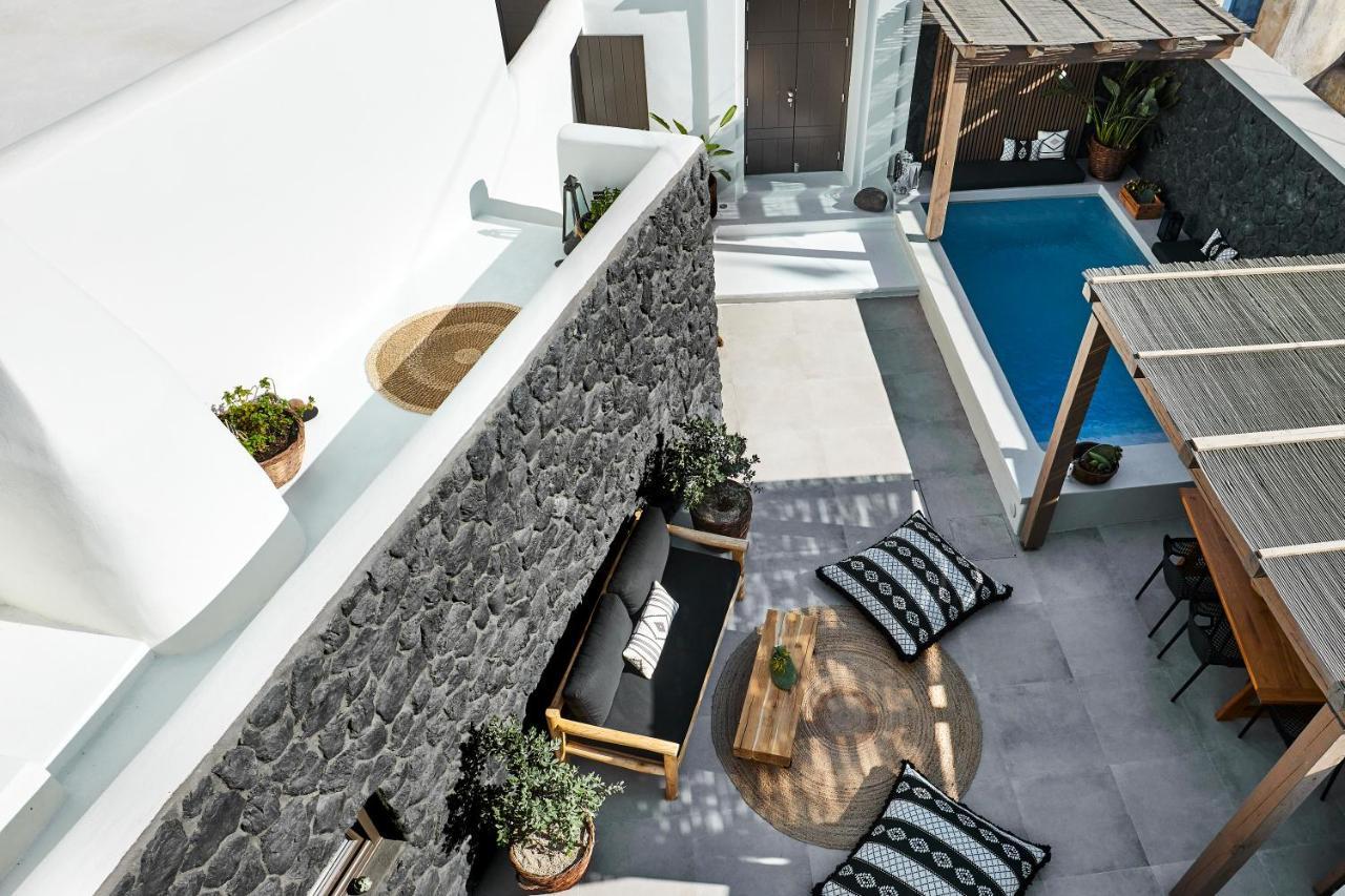 Floria Suites คาร์เทราดอส ภายนอก รูปภาพ